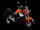 Honda MSX 125 Grom